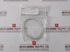 Kawasaki Ume68/59 Gasket For Eco.Header Hand Hole Cover 125-000-04L