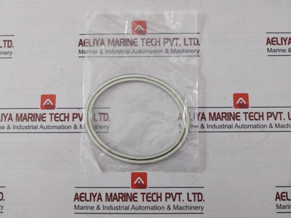 Kawasaki Ume68/59 Gasket For Eco.Header Hand Hole Cover 125-000-04L