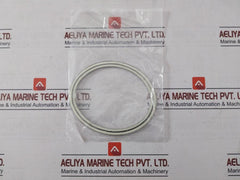 Kawasaki Ume68/59 Gasket For Eco.Header Hand Hole Cover 125-000-04L