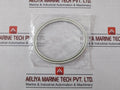 Kawasaki Ume68/59 Gasket For Eco.Header Hand Hole Cover 125-000-04L