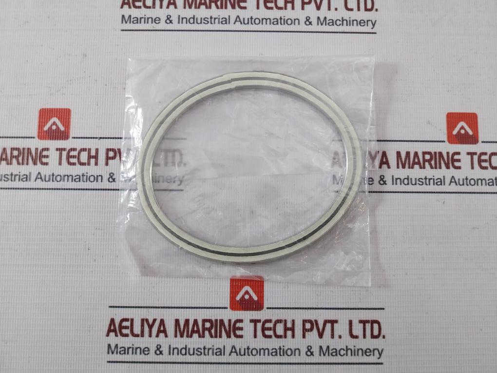 Kawasaki Ume68/59 Gasket For Eco.Header Hand Hole Cover 125-000-04L