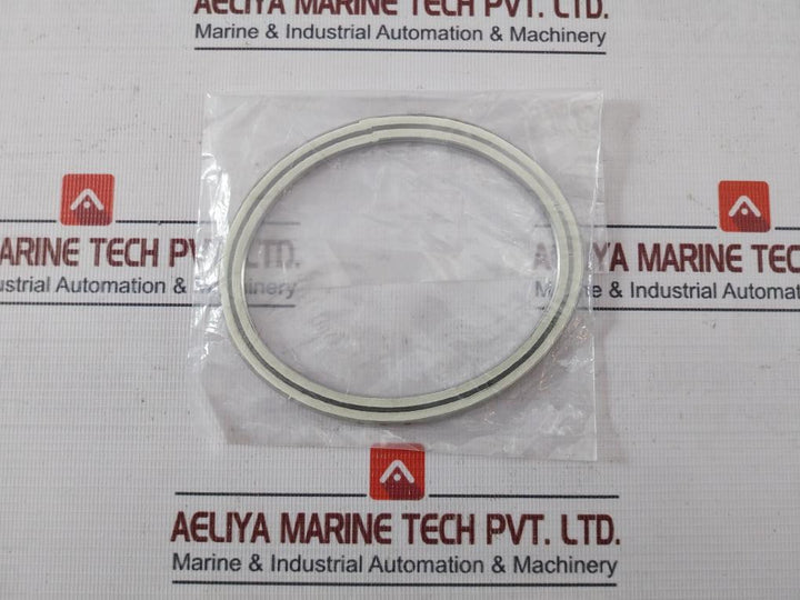 Kawasaki Ume68/59 Gasket For Eco.Header Hand Hole Cover 125-000-04L
