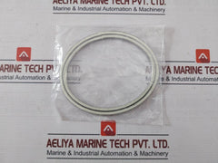 Kawasaki Ume68/59 Gasket For Eco.Header Hand Hole Cover 125-000-04L
