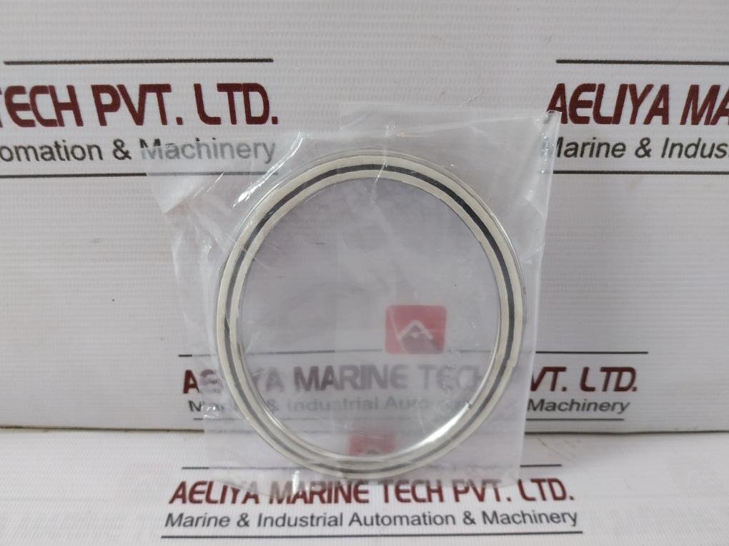 Kawasaki Ume68/59 Gasket For Eco.Header Hand Hole Cover 125-000-04L