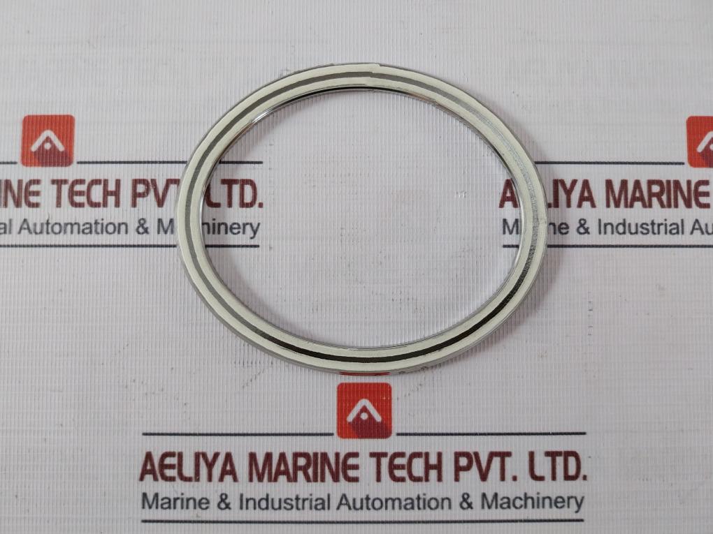 Kawasaki Ume68/59 Gasket For Eco.Header Hand Hole Cover 125-000-04L