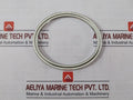Kawasaki Ume68/59 Gasket For Eco.Header Hand Hole Cover 125-000-04L