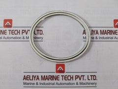 Kawasaki Ume68/59 Gasket For Eco.Header Hand Hole Cover 125-000-04L
