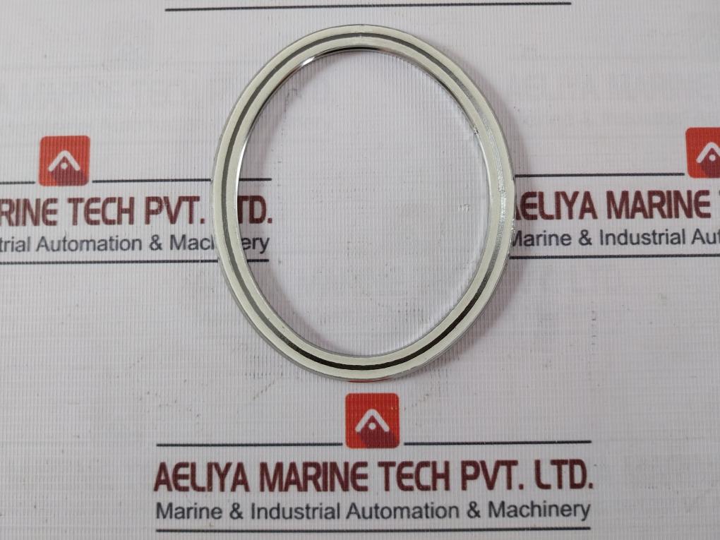 Kawasaki Ume68/59 Gasket For Eco.Header Hand Hole Cover 125-000-04L