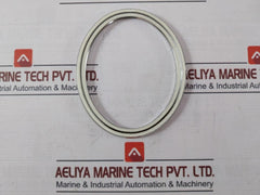 Kawasaki Ume68/59 Gasket For Eco.Header Hand Hole Cover 125-000-04L