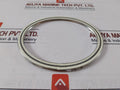 Kawasaki Ume68/59 Gasket For Eco.Header Hand Hole Cover 125-000-04L