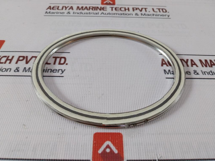Kawasaki Ume68/59 Gasket For Eco.Header Hand Hole Cover 125-000-04L
