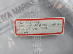 Kawasaki Valve Lid T7320B5-13501 3180539.6, 152-icj-00X