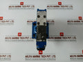 Kawasaki Zns5-1-10 Hydraulic Proportional Pressure Control Valve A481094