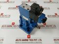 Kawasaki Zns5-1-10 Hydraulic Proportional Pressure Control Valve A481094