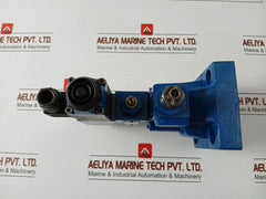 Kawasaki Zns5-1-10 Hydraulic Proportional Pressure Control Valve A481094