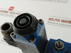 Kawasaki Zns5-1-10 Hydraulic Proportional Pressure Control Valve A481094