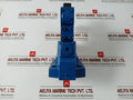 Kawasaki Zns5-1-10 Hydraulic Proportional Pressure Control Valve A481094