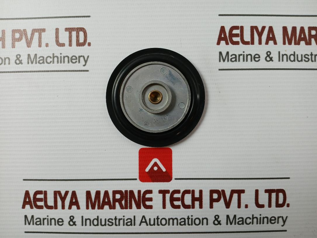 Kawasaki Kc-4553 Diaphragm Assembly For Filter Regulator