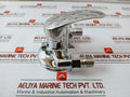 Kaxile Wsx-hb03106A-rt Male Thread Hot Cold Water Mixer Bathroom Set