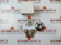 Kaxile Wsx-hb03106A-rt Male Thread Hot Cold Water Mixer Bathroom Set