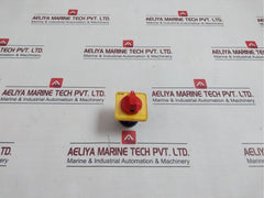 Kaycee 1S26O/Xr Rotary Cam Switch 440V Ac 10A