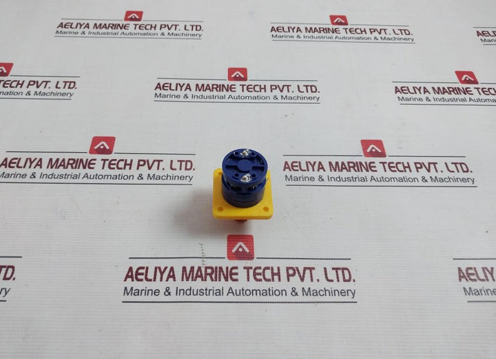 Kaycee 1S26O/Xr Rotary Cam Switch 440V Ac 10A