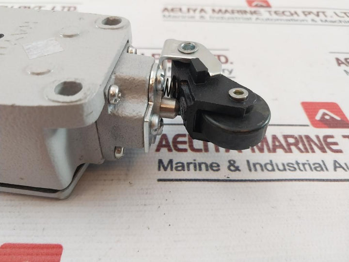 Kaycee Industries Kls006X-oa Limit Switch 10A/500Vac
