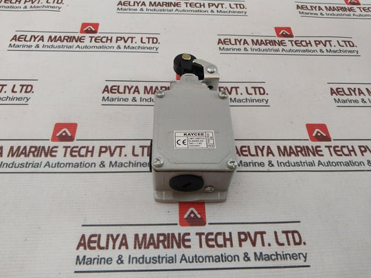 Kaycee Industries Kls006X-oa Limit Switch 10A/500Vac