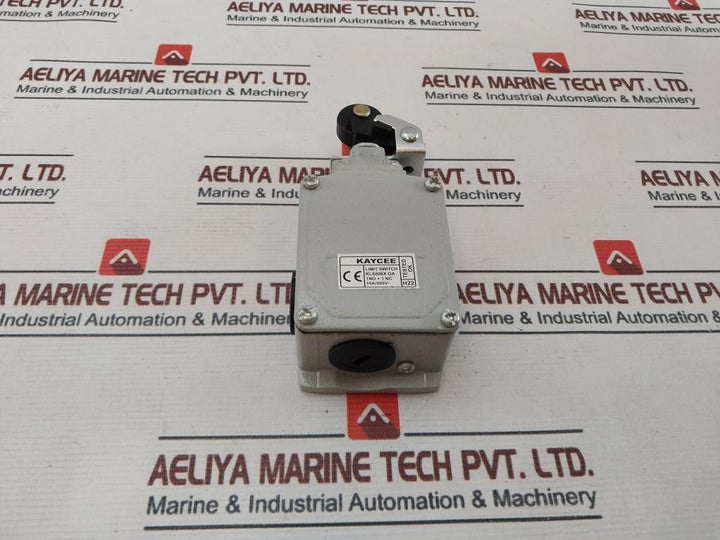 Kaycee Industries Kls006X-oa Limit Switch 10A/500Vac