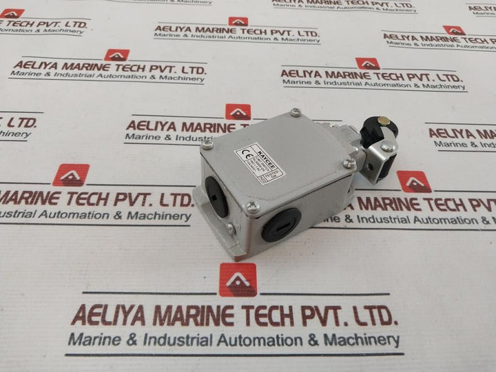 Kaycee Industries Kls006X-oa Limit Switch 10A/500Vac