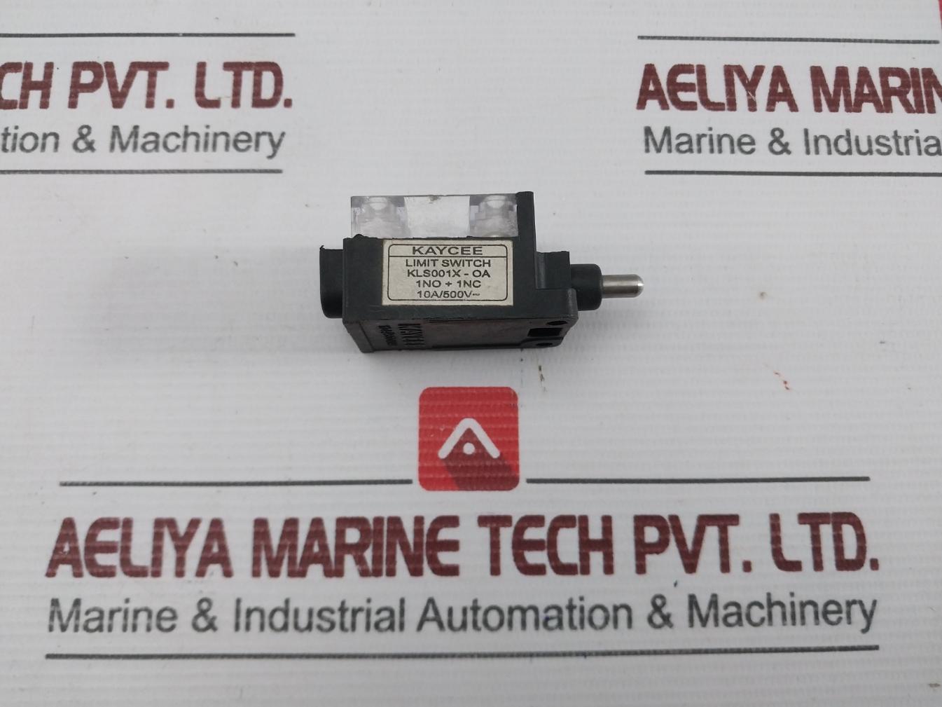 Kls001X-oa Limit Switch Kaycee