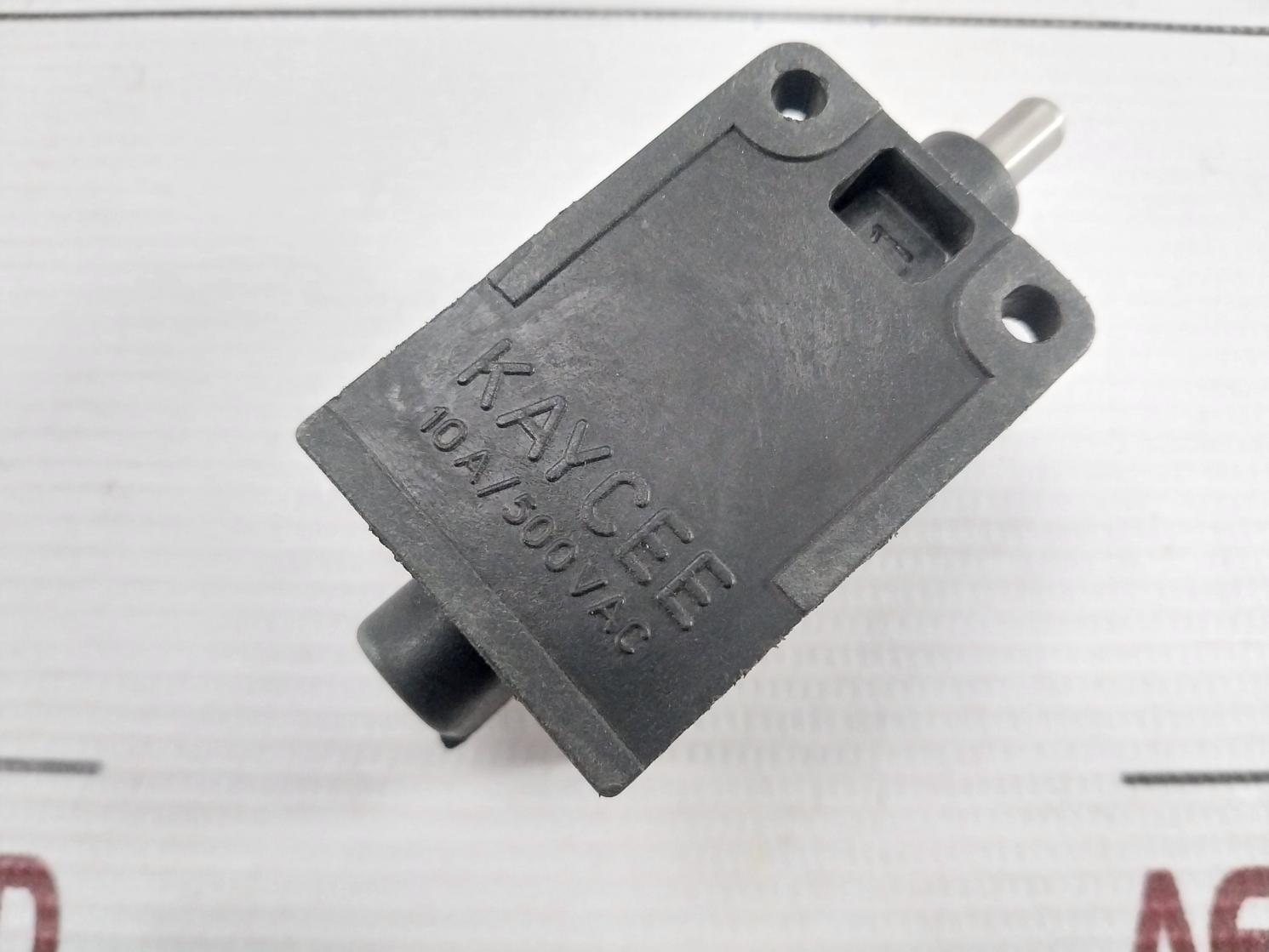 Kls001X-oa Limit Switch Kaycee