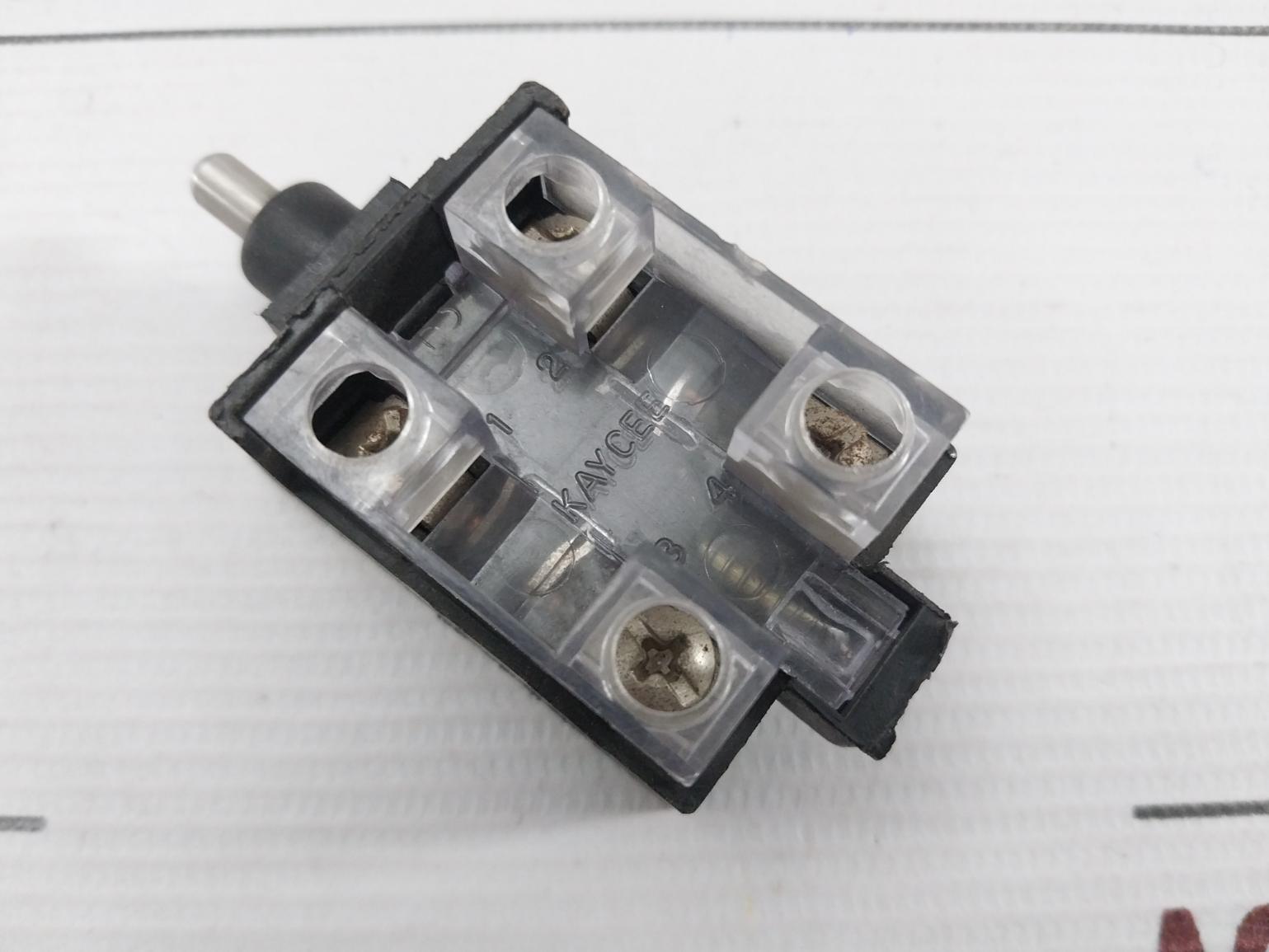 Kls001X-oa Limit Switch Kaycee
