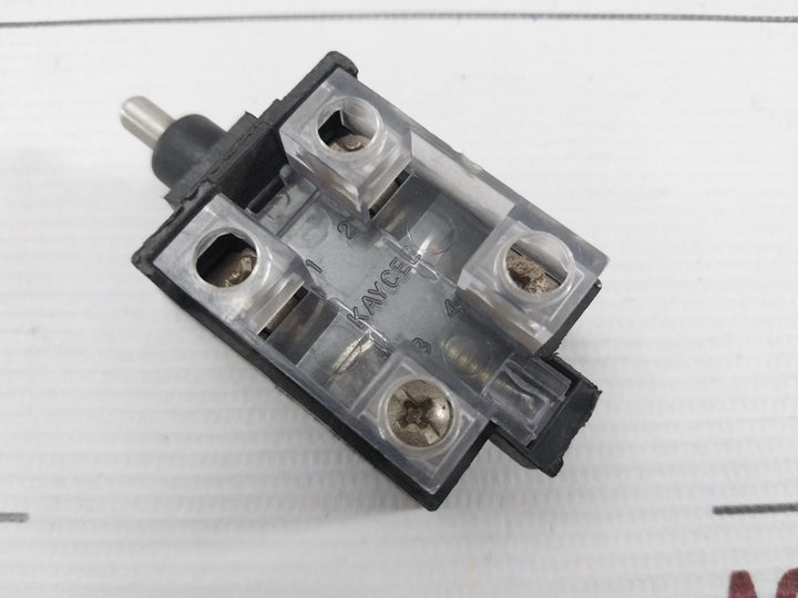 Kls001X-oa Limit Switch Kaycee