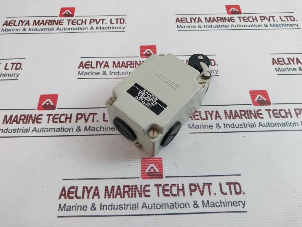 Kaycee Kls003X-0A Limit Switch 10A/500V~