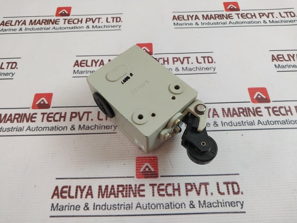 Kaycee Kls003X-0A Limit Switch 10A/500V~