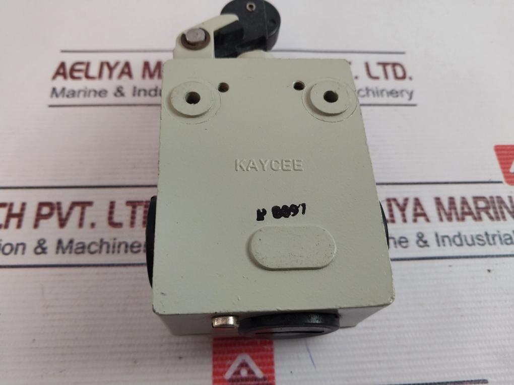 Kaycee Kls003X-0A Limit Switch 10A/500V~