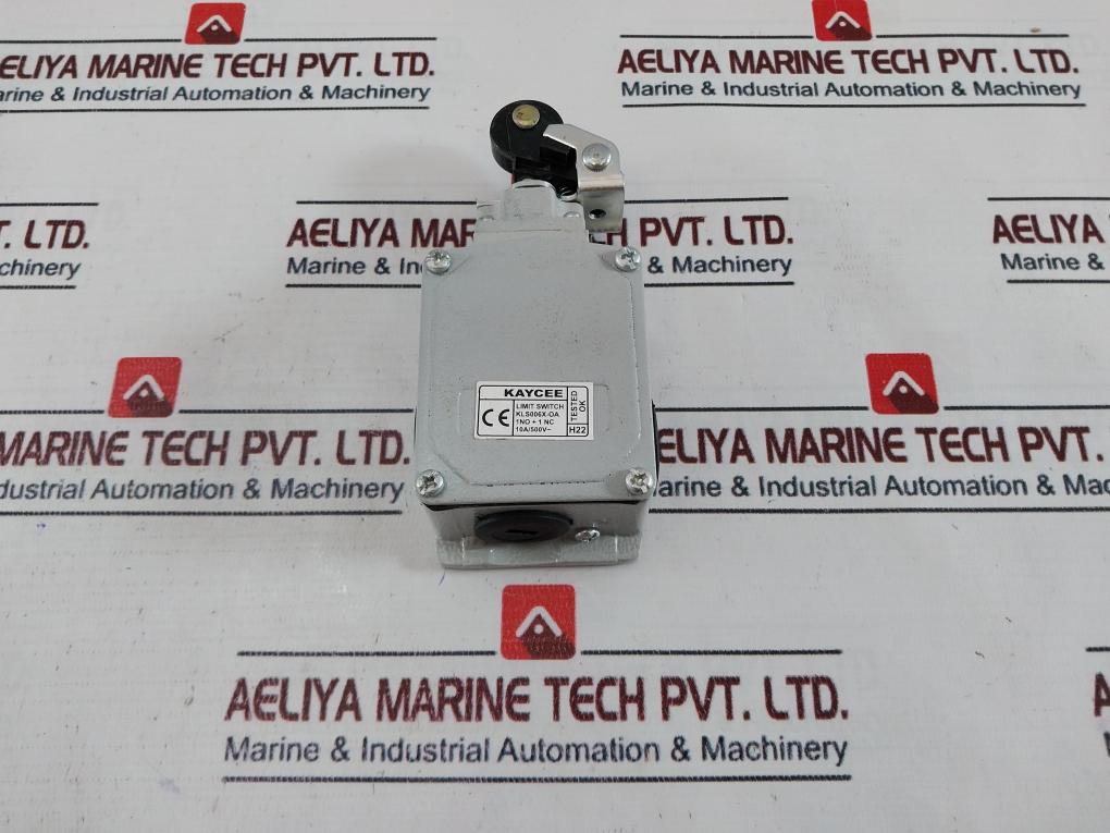 Kaycee Kls006X-oa Limit Switch 10A