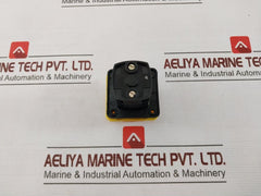 Kaycee N2R29 Bo Rotary Cam Switch 6A/440V Ac 50Hz