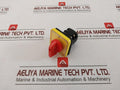 Kaycee N2R29 Bo Rotary Cam Switch 6A/440V Ac 50Hz