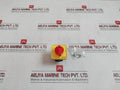 Kaycee N2S29Bo Rotary Switch 10A/440V Ac 50 Hz