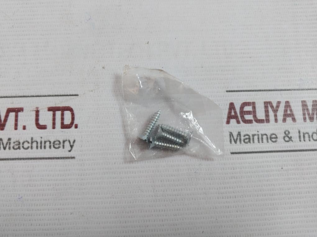 Kaycee N2S29Bo Rotary Switch 10A/440V Ac 50 Hz