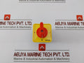 Kaycee N2U29Bo Rotary Cam Switch 16A 440V Ac 50Hz