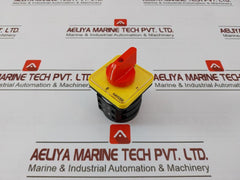 Kaycee N2U29Bo Rotary Cam Switch 16A 440V Ac 50Hz