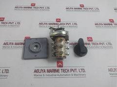 Kaycee Rotary Switch Rp 1512B/Lm