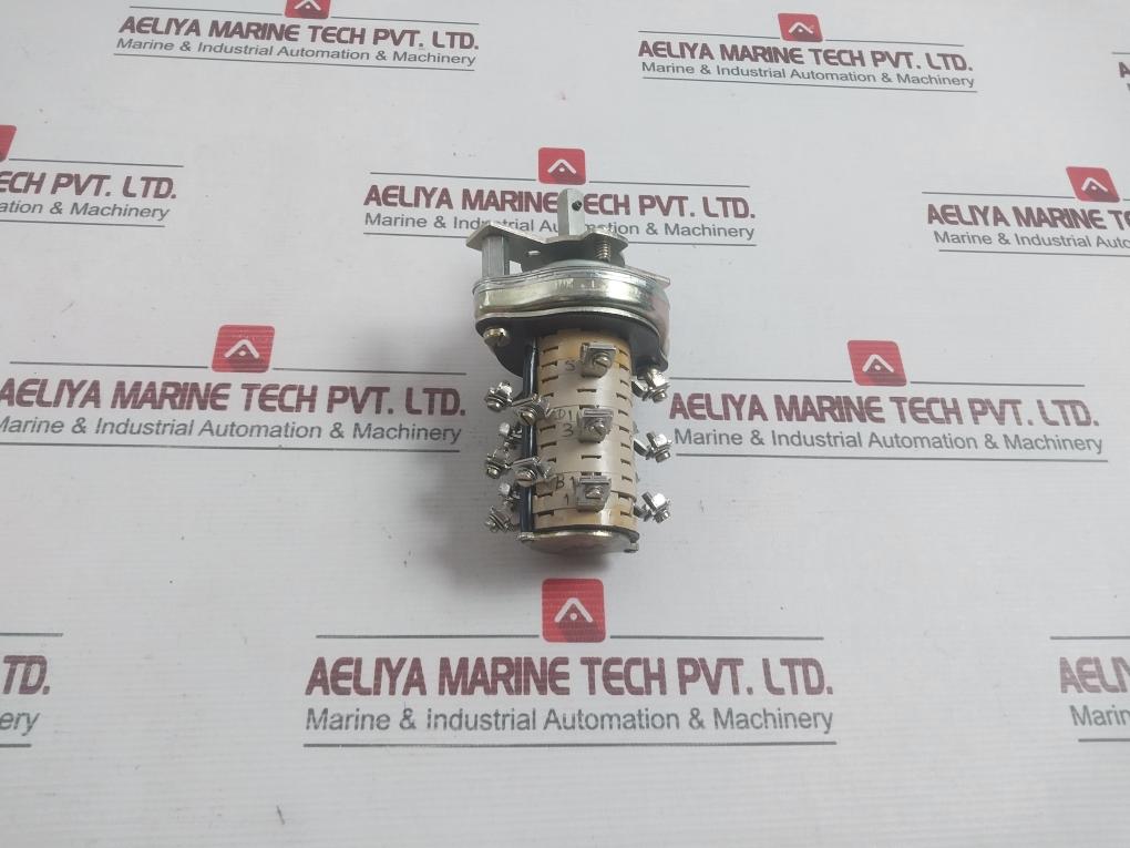 Kaycee Rotary Switch Rp 1512B/Lm