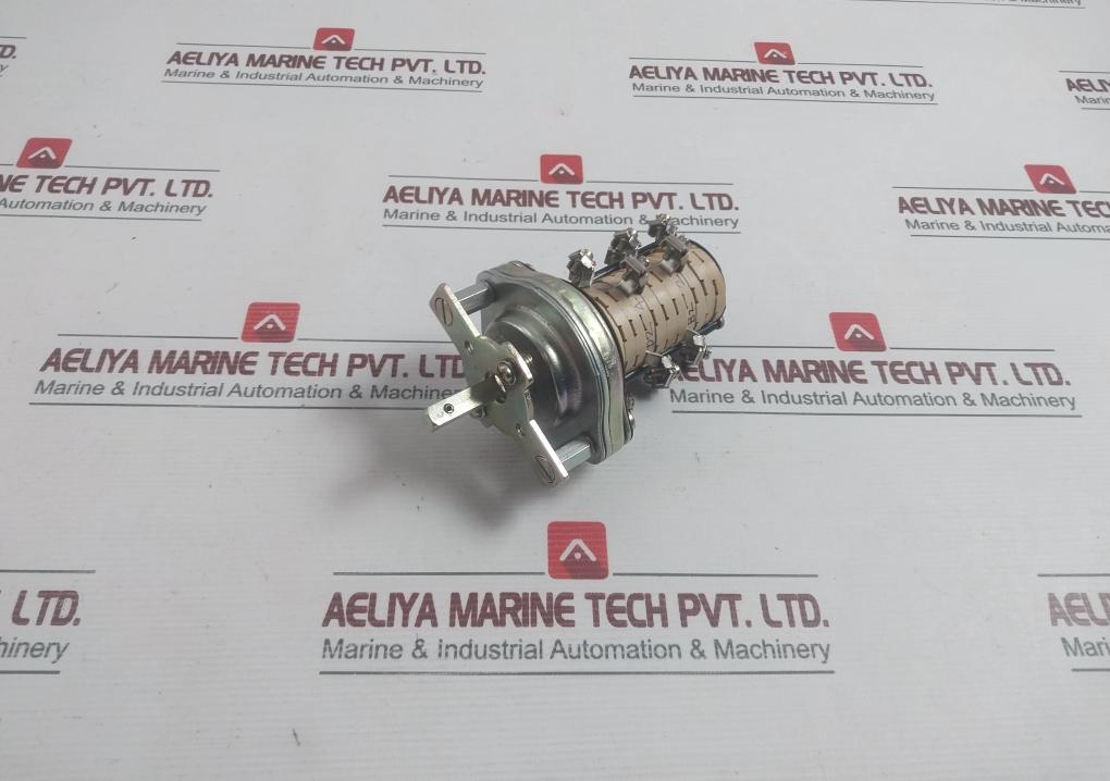 Kaycee Rotary Switch Rp 1512B/Lm