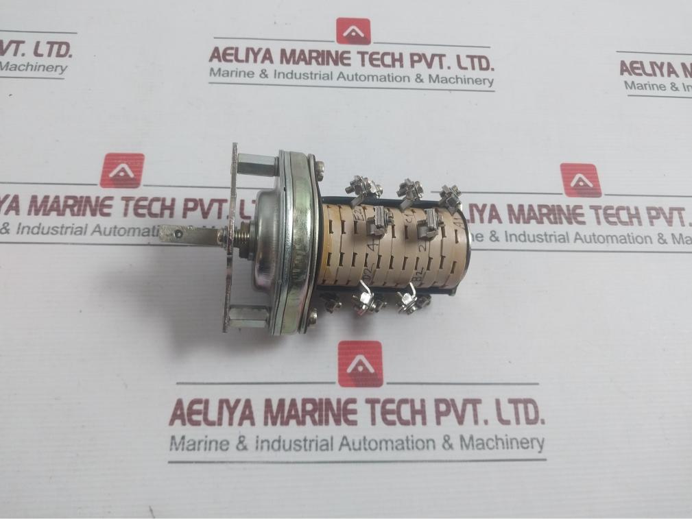 Kaycee Rotary Switch Rp 1512B/Lm