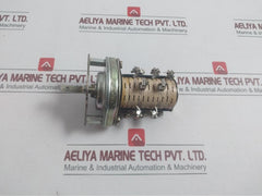 Kaycee Rotary Switch Rp 1512B/Lm