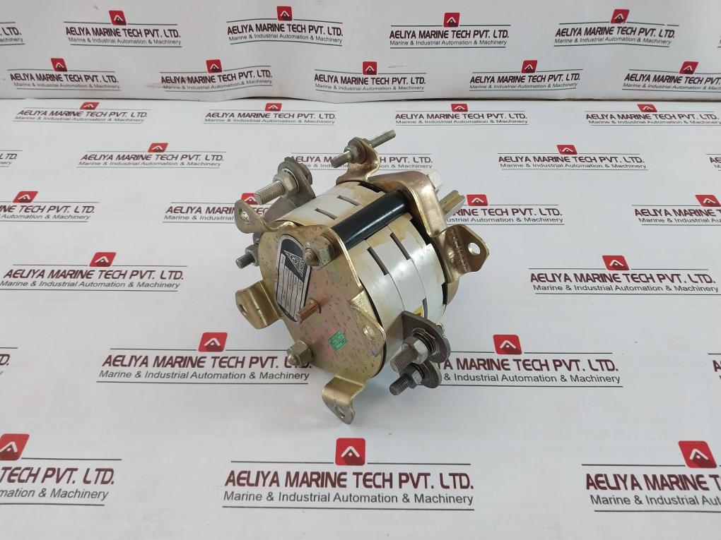 Kaycee Sc2013A/Mb Rotary Switch 250Vac 200Amps 50Hz